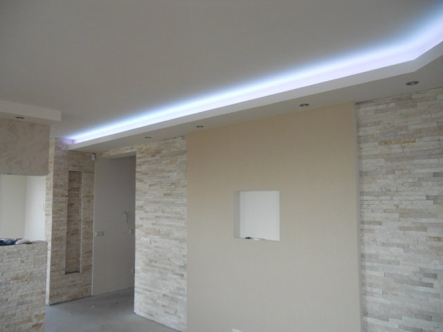 eco led praca