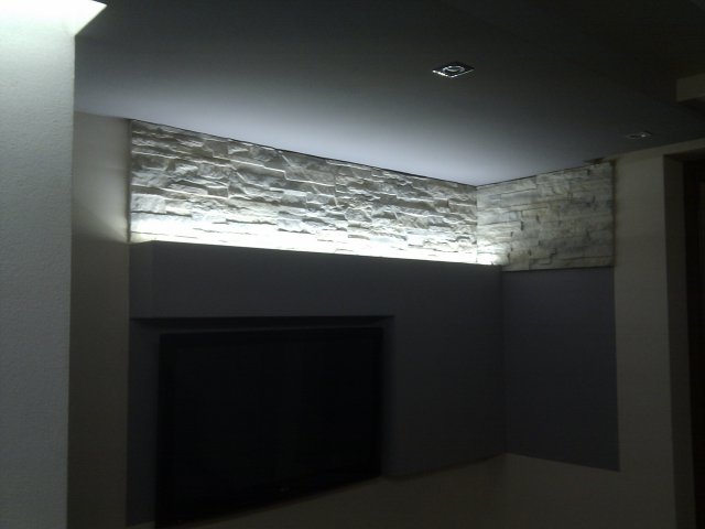 eco led praca